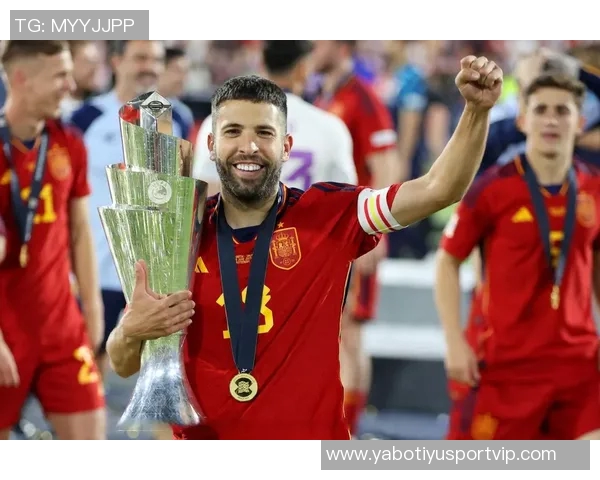 巴萨传奇后卫阿尔巴宣布赛季末退役告别绿茵生涯 巴萨传奇后卫阿尔巴宣布赛季末退役告别绿茵生涯