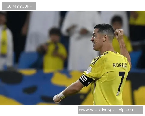 胜利沙特联豪取7连胜领跑C罗40岁依然火力全开打入8球1助 胜利沙特联豪取7连胜领跑C罗40岁依然火力全开打入8球1助