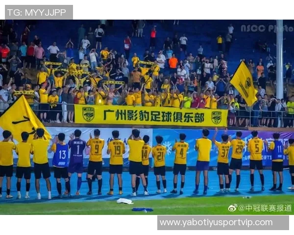 广东广州豹队欲升级锋线原三镇外援图多列成首选目标