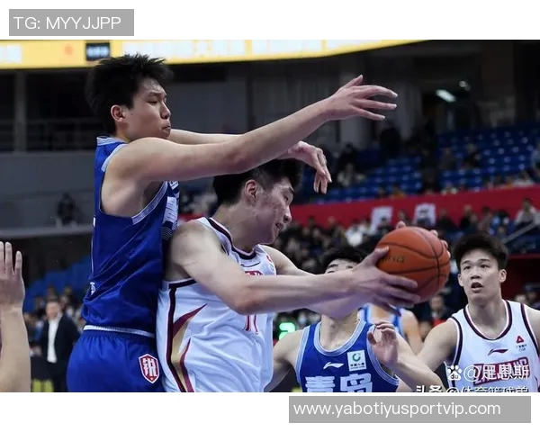 开拓者媒体人杨瀚森直言球队前景堪忧克罗宁的眼光令人失望