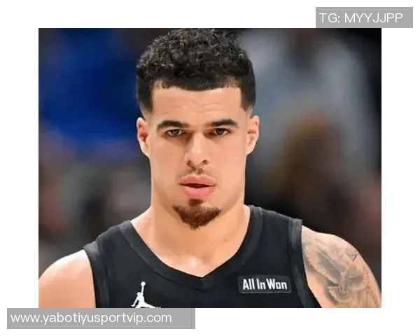 勇士与活塞被视为争夺小迈克尔波特的热门球队