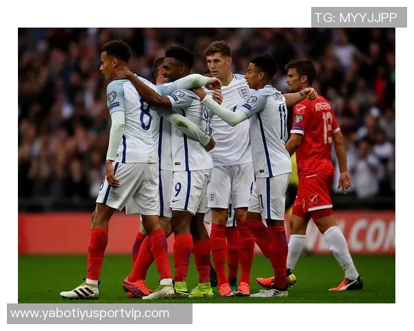 英格兰世预赛最佳阵容评选凯恩赖斯萨卡领衔评分榜