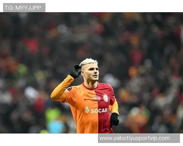 阿斯报:伊卡尔迪希望留队但需提升表现否则加拉塔萨雷或不续约 阿斯报:伊卡尔迪希望留队但需提升表现否则加拉塔萨雷或不续约