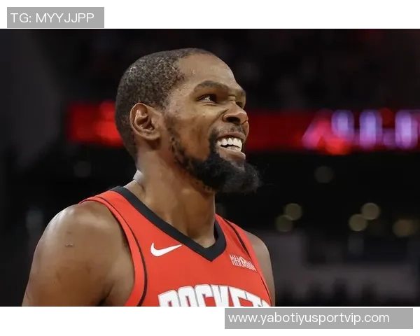 得州德比来袭马刺火箭同场竞技争夺胜利荣耀