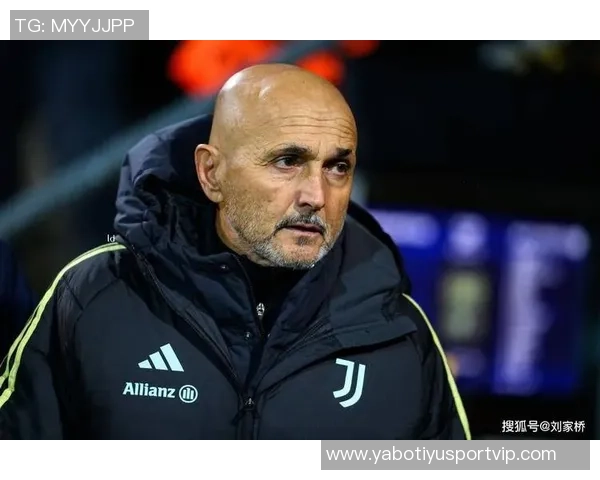 斯帕莱蒂深情寄语伊尔迪兹期待他肩负10号责任如同爱儿子般关怀