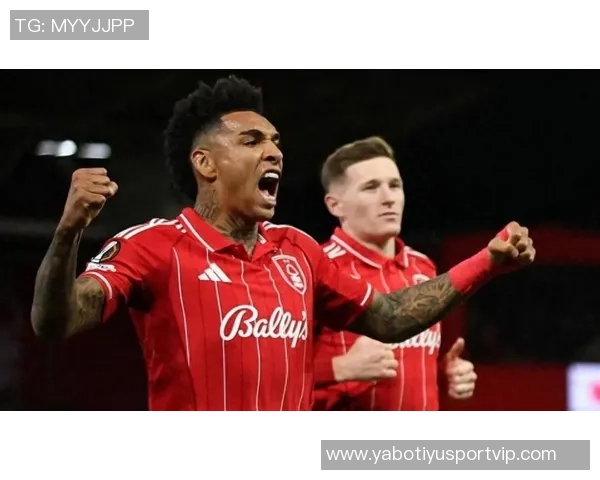 诺丁汉森林主帅澳波上任39天战绩惨淡正式下课