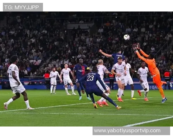 马尤卢追平历史成就巴黎队史第三年轻进球手仅次于雷诺和姆巴佩